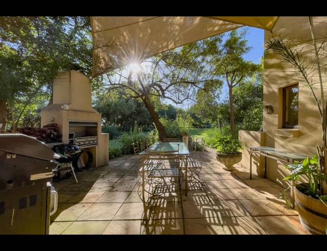 4 BEDROOM HOUSE FOR SALE IN BEAULIEU